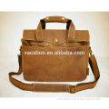 2016 guangzhou brown PU one shoulder bag